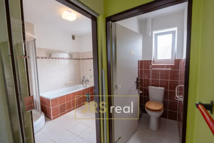 Prodej rodinného domu, Kobylí, 220 m2