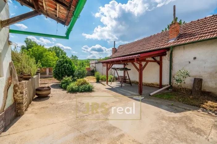 Prodej rodinného domu, Kobylí, 220 m2