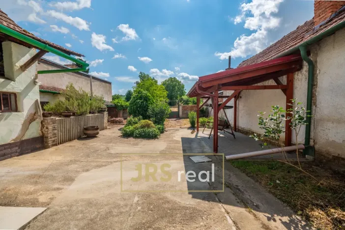 Prodej rodinného domu, Kobylí, 220 m2