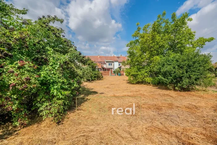 Prodej rodinného domu, Kobylí, 220 m2