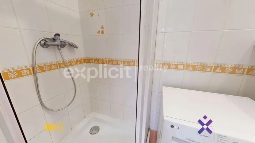 Prodej bytu 3+1, Zlín, Dukelská, 72 m2