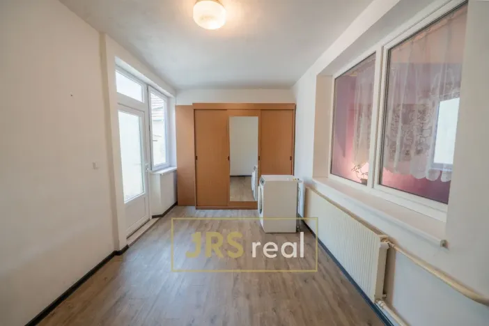 Prodej ubytování, Kobylí, 220 m2