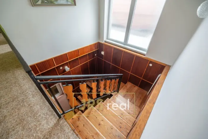Prodej ubytování, Kobylí, 220 m2