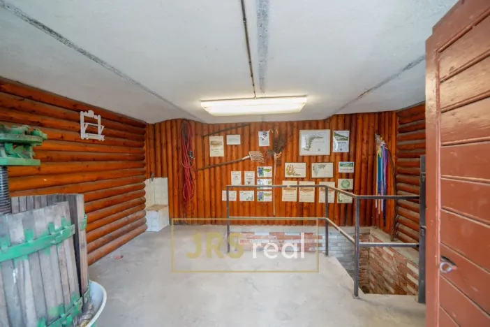 Prodej ubytování, Kobylí, 220 m2