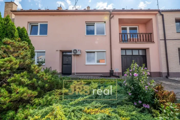 Prodej ubytování, Kobylí, 220 m2