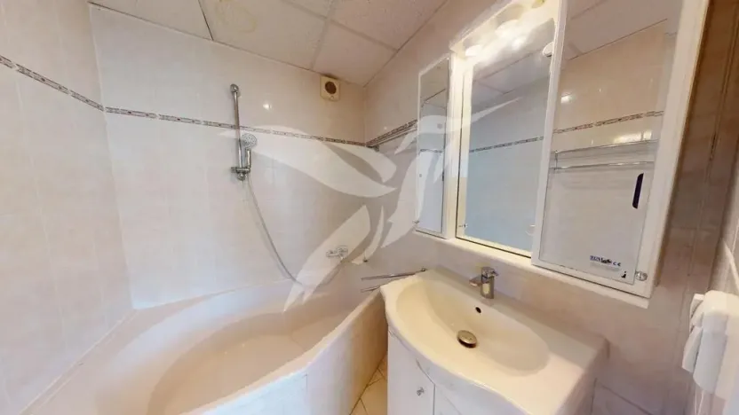 Pronájem bytu 2+1, Plzeň, Polední, 61 m2