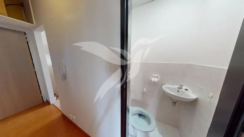 Pronájem bytu 2+1, Plzeň, Polední, 61 m2