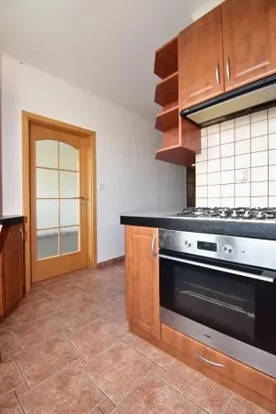 Pronájem bytu 2+1, Chomutov, Dřínovská, 62 m2
