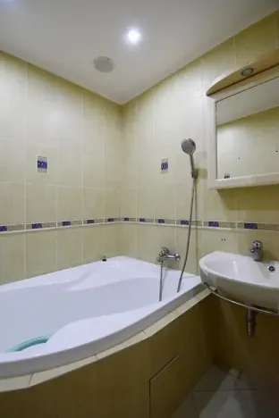 Pronájem bytu 2+1, Chomutov, Dřínovská, 62 m2