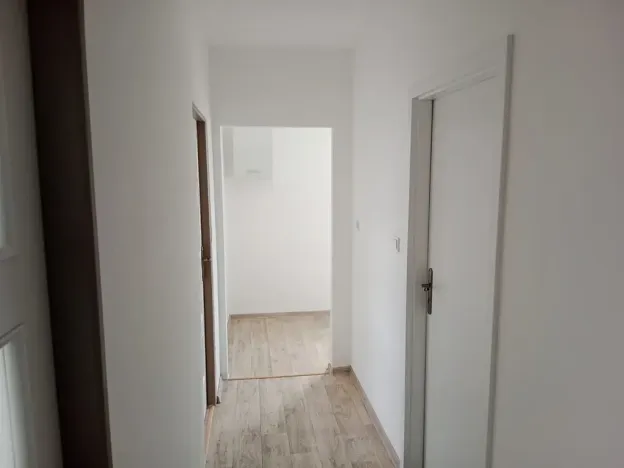 Pronájem bytu 2+1, Most, Pod Šibeníkem, 48 m2