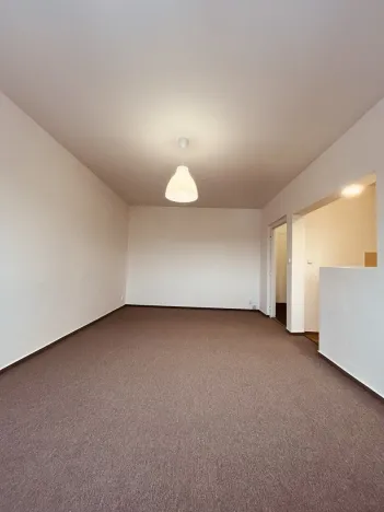 Pronájem bytu 2+kk, Ostrava - Poruba, Slavíkova, 37 m2