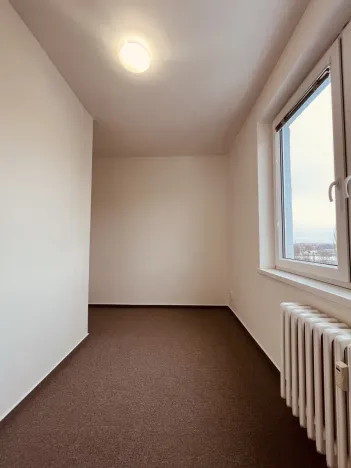 Pronájem bytu 2+kk, Ostrava - Poruba, Slavíkova, 37 m2