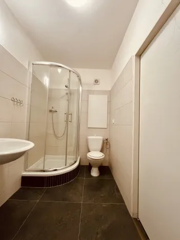 Pronájem bytu 2+kk, Ostrava - Poruba, Slavíkova, 37 m2