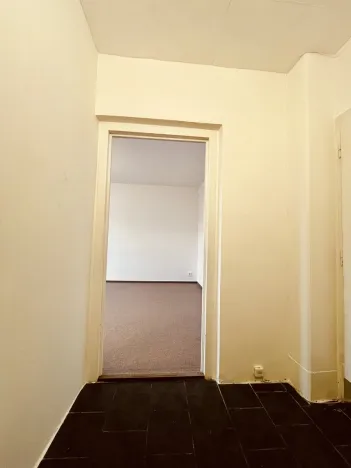 Pronájem bytu 2+kk, Ostrava - Poruba, Slavíkova, 37 m2