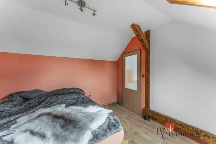 Prodej bytu 3+kk, Nový Rychnov, 74 m2