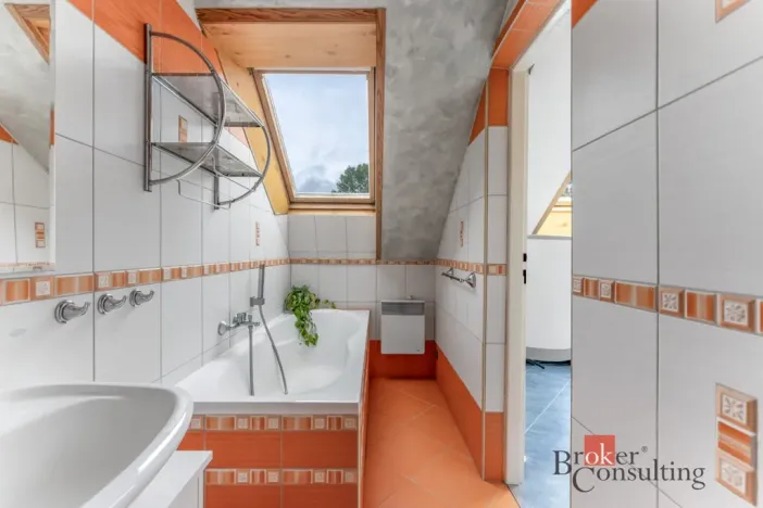 Prodej bytu 3+kk, Nový Rychnov, 74 m2
