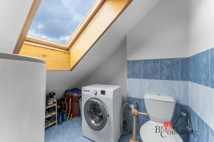 Prodej bytu 3+kk, Nový Rychnov, 74 m2