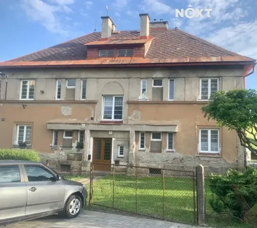 Pronájem bytu 3+1, Jilemnice, Metyšova, 82 m2