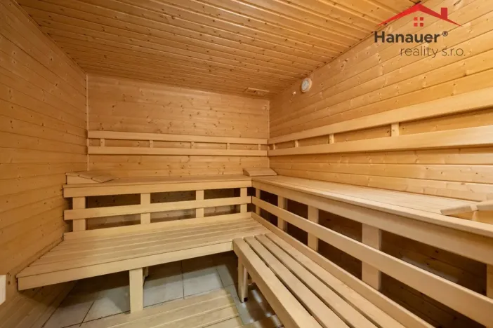 Prodej bytu 3+kk, Ústí nad Labem - Střekov, Karla IV., 157 m2