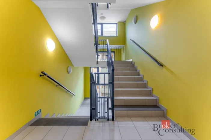 Prodej bytu 2+kk, Praha - Libeň, Kurta Konráda, 65 m2