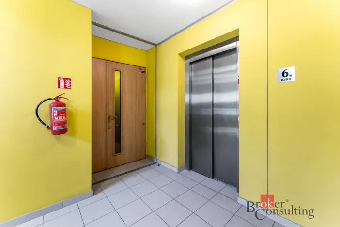 Prodej bytu 2+kk, Praha - Libeň, Kurta Konráda, 65 m2