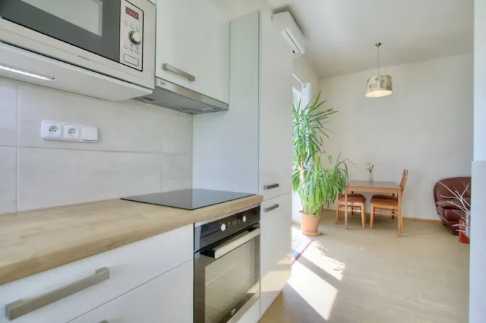 Pronájem bytu 2+kk, Dobřichovice, Anglická, 50 m2