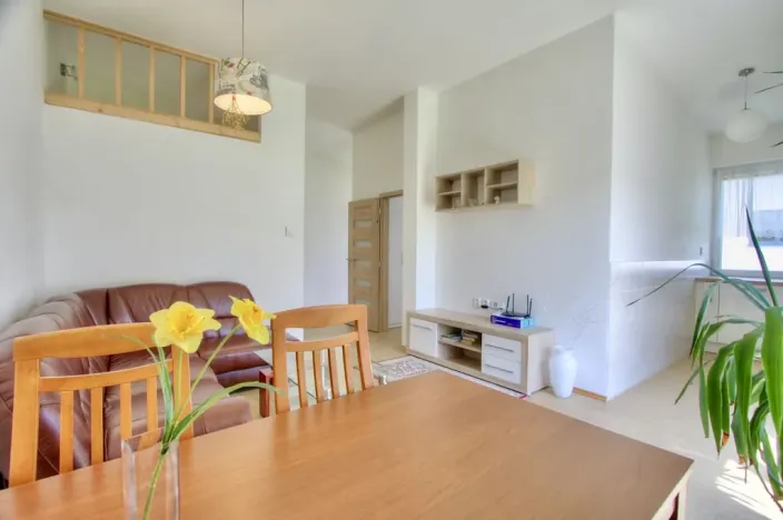 Pronájem bytu 2+kk, Dobřichovice, Anglická, 50 m2