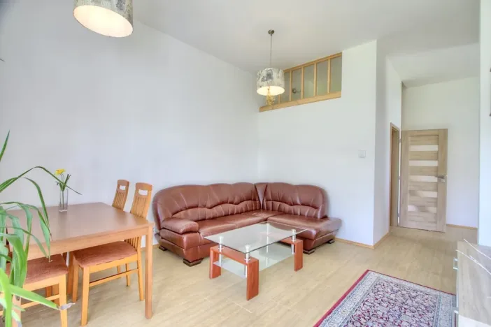 Pronájem bytu 2+kk, Dobřichovice, Anglická, 50 m2