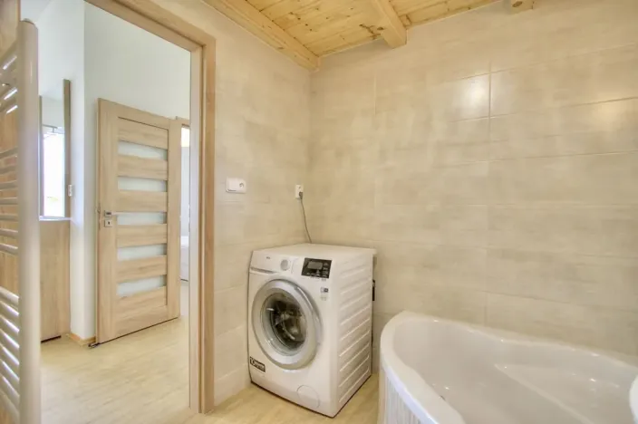 Pronájem bytu 2+kk, Dobřichovice, Anglická, 50 m2