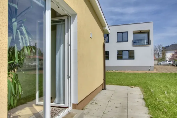 Pronájem bytu 2+kk, Dobřichovice, Anglická, 50 m2