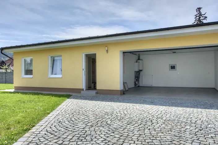 Pronájem bytu 2+kk, Dobřichovice, Anglická, 50 m2