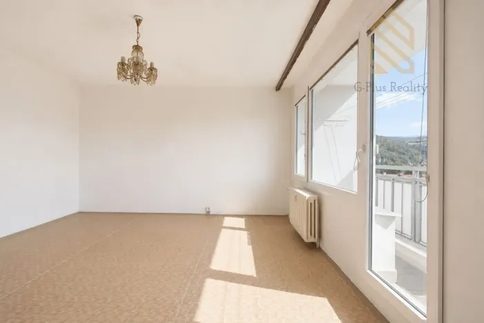 Prodej bytu 3+1, Ústí nad Labem, Keplerova, 79 m2