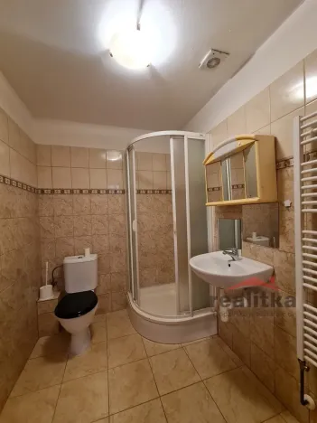 Pronájem bytu 2+kk, Opava - Předměstí, Vyhlídalova, 62 m2