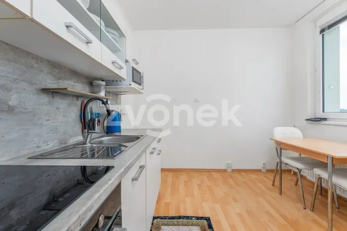 Prodej bytu 3+1, Zlín, Budovatelská, 69 m2