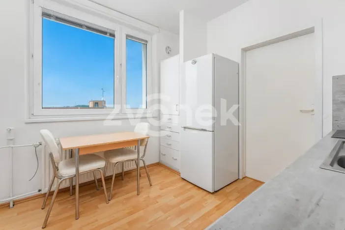 Prodej bytu 3+1, Zlín, Budovatelská, 69 m2