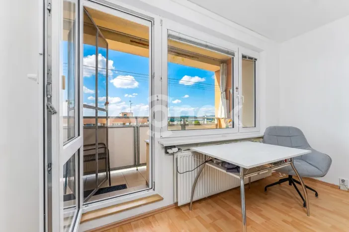 Prodej bytu 3+1, Zlín, Budovatelská, 69 m2