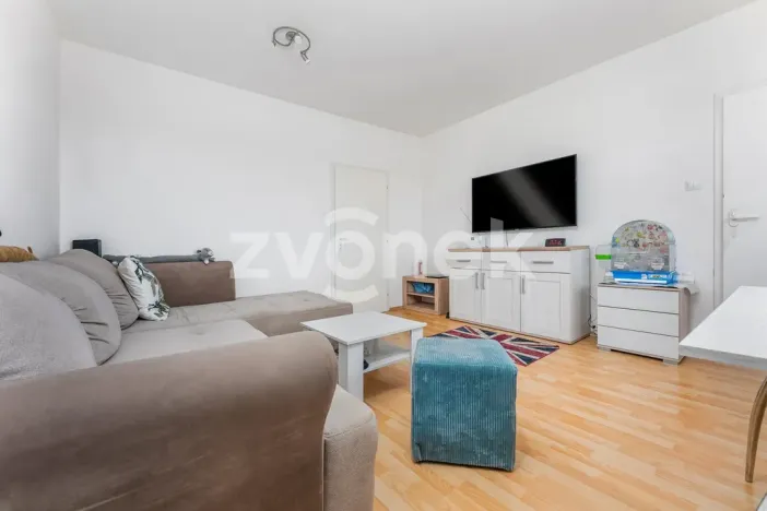 Prodej bytu 3+1, Zlín, Budovatelská, 69 m2