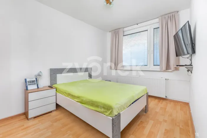 Prodej bytu 3+1, Zlín, Budovatelská, 69 m2