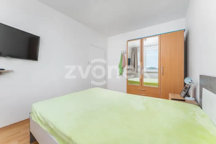 Prodej bytu 3+1, Zlín, Budovatelská, 69 m2