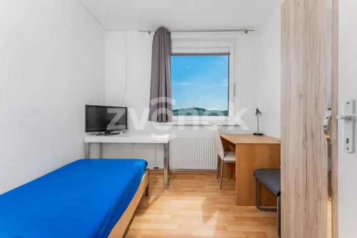 Prodej bytu 3+1, Zlín, Budovatelská, 69 m2