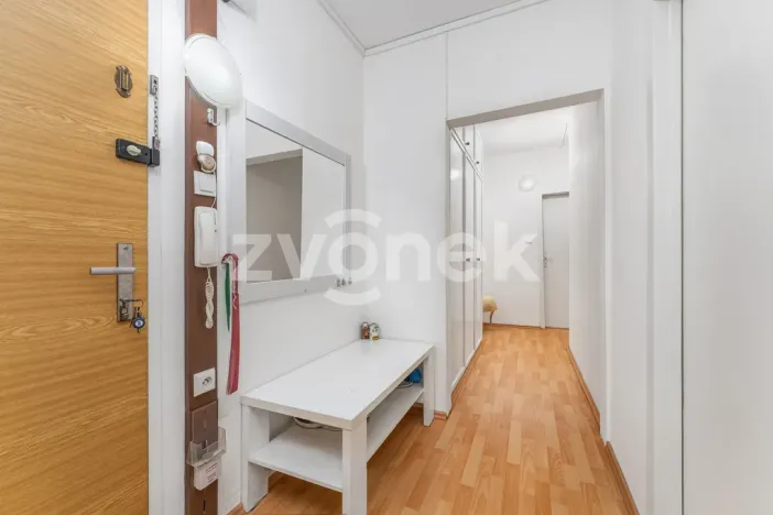 Prodej bytu 3+1, Zlín, Budovatelská, 69 m2