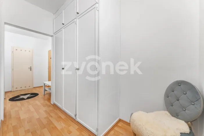 Prodej bytu 3+1, Zlín, Budovatelská, 69 m2