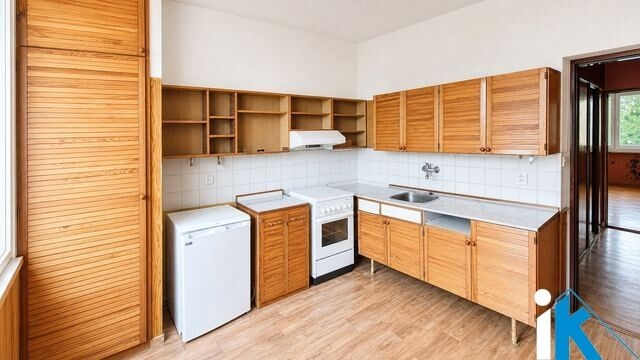 Pronájem bytu 3+1, Prostějov, Boženy Němcové, 84 m2