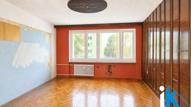 Pronájem bytu 3+1, Prostějov, Boženy Němcové, 84 m2