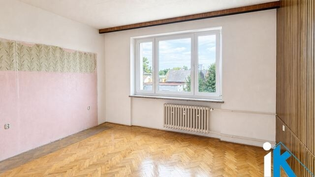 Pronájem bytu 3+1, Prostějov, Boženy Němcové, 84 m2