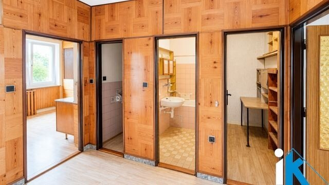 Pronájem bytu 3+1, Prostějov, Boženy Němcové, 84 m2