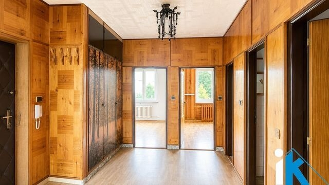 Pronájem bytu 3+1, Prostějov, Boženy Němcové, 84 m2
