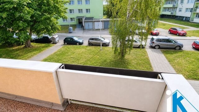 Pronájem bytu 3+1, Prostějov, Boženy Němcové, 84 m2