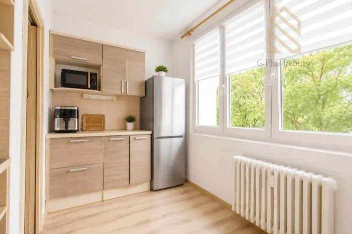 Prodej bytu 2+1, Ústí nad Labem - Severní Terasa, Pincova, 64 m2