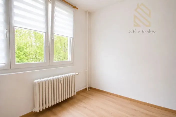 Prodej bytu 2+1, Ústí nad Labem - Severní Terasa, Pincova, 64 m2